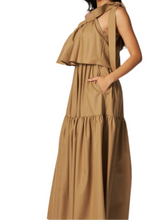 Load image into Gallery viewer, Emmyia Maxi Dress