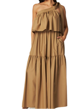 Load image into Gallery viewer, Emmyia Maxi Dress