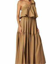 Load image into Gallery viewer, Emmyia Maxi Dress