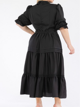 Load image into Gallery viewer, Mianna Solid Dress
