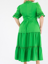 Load image into Gallery viewer, Mianna Solid Dress
