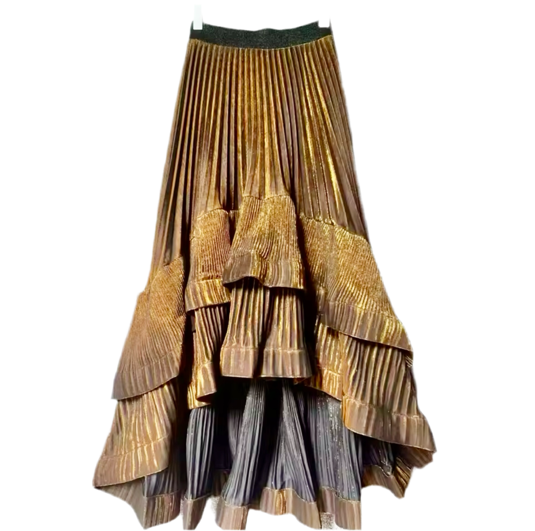 The Vivian Skirt