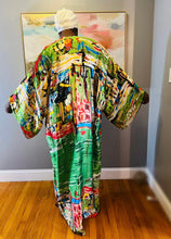 Load image into Gallery viewer, The Vacation Kimono
