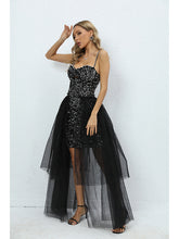 Load image into Gallery viewer, Glitz and Glam || Dress *PREORDER**

