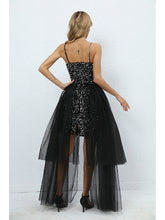 Load image into Gallery viewer, Glitz and Glam || Dress *PREORDER**
